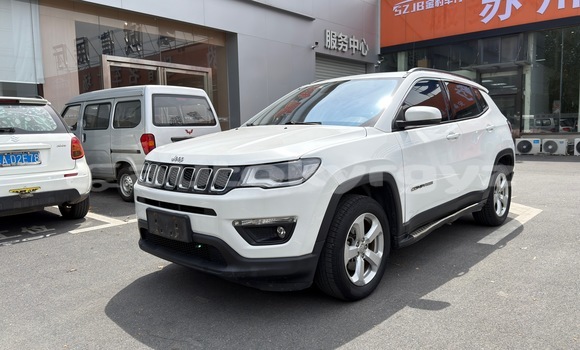 Buy Used Jeep Patriot White Car in Ak–Bulok in Issyk-Kul Buy Used Jeep Patriot White Car in Ak–Bulok in Issyk-Kul