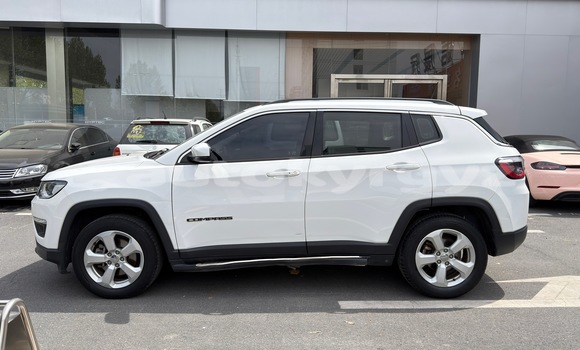Buy Used Jeep Patriot White Car in Ak–Bulok in Issyk-Kul Buy Used Jeep Patriot White Car in Ak–Bulok in Issyk-Kul
