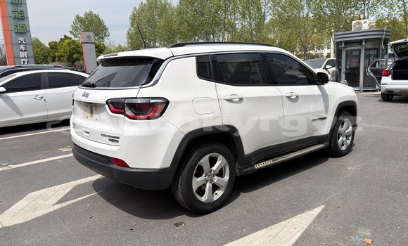 Buy Used Jeep Patriot White Car in Ak–Bulok in Issyk-Kul Buy Used Jeep Patriot White Car in Ak–Bulok in Issyk-Kul