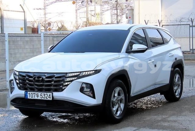 Big with watermark hyundai tucson bishkek bishkek 5730
