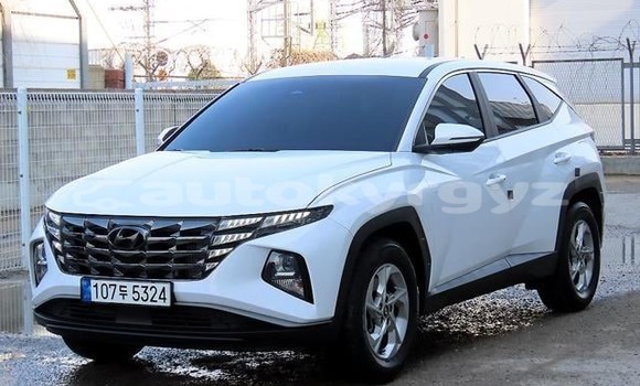 Buy Used Hyundai Tucson White Car in Bishkek in Bishkek Buy Used Hyundai Tucson White Car in Bishkek in Bishkek