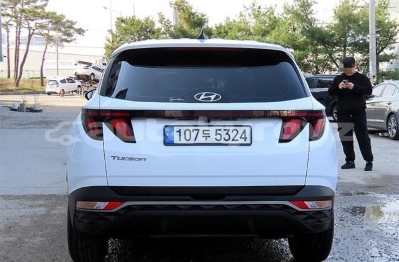 Big with watermark hyundai tucson bishkek bishkek 5730