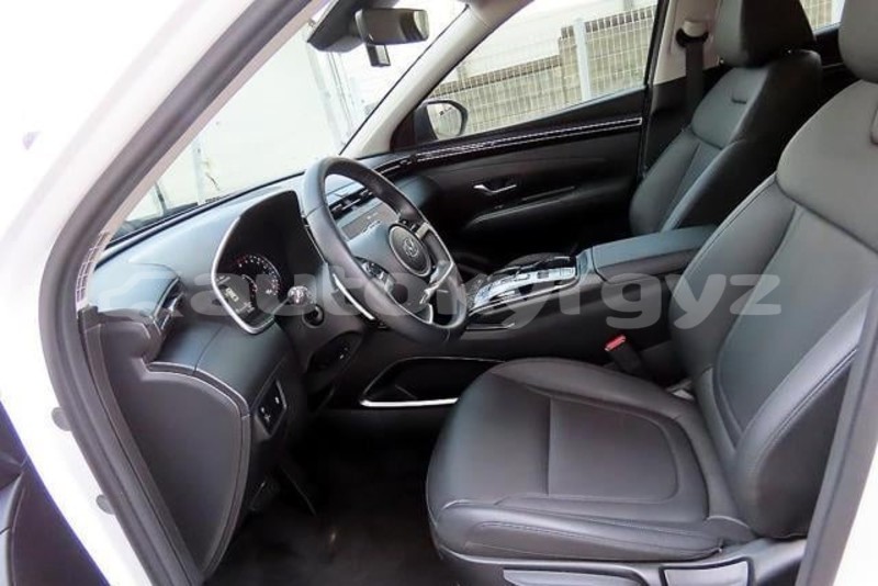 Big with watermark hyundai tucson bishkek bishkek 5730
