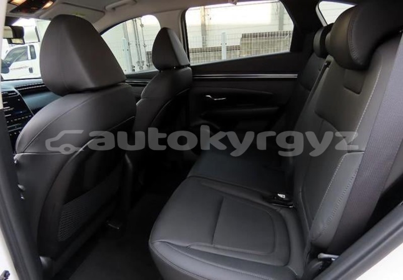 Big with watermark hyundai tucson bishkek bishkek 5730