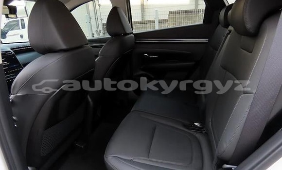 Buy Used Hyundai Tucson White Car in Bishkek in Bishkek Buy Used Hyundai Tucson White Car in Bishkek in Bishkek
