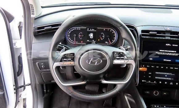 Buy Used Hyundai Tucson White Car in Bishkek in Bishkek Buy Used Hyundai Tucson White Car in Bishkek in Bishkek