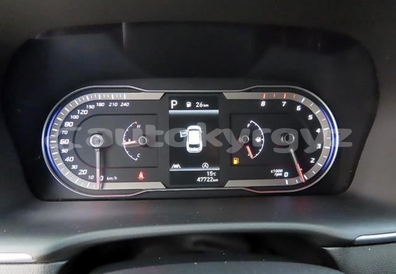 Big with watermark hyundai tucson bishkek bishkek 5730