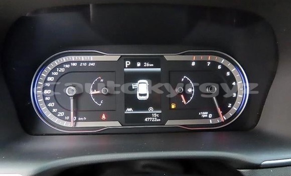 Buy Used Hyundai Tucson White Car in Bishkek in Bishkek Buy Used Hyundai Tucson White Car in Bishkek in Bishkek