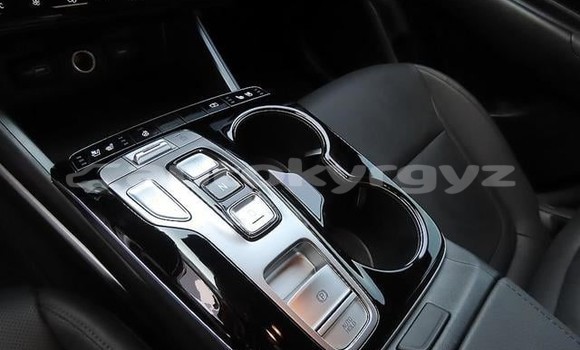Buy Used Hyundai Tucson White Car in Bishkek in Bishkek Buy Used Hyundai Tucson White Car in Bishkek in Bishkek
