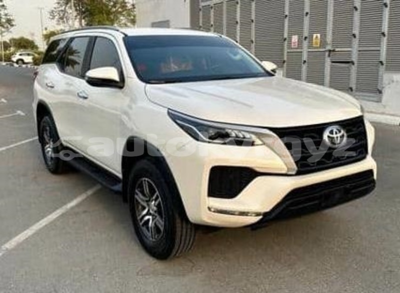 Big with watermark toyota fortuner bishkek bishkek 5731