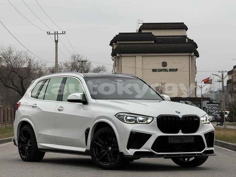 Big with watermark bmw x5 bishkek bishkek 5732