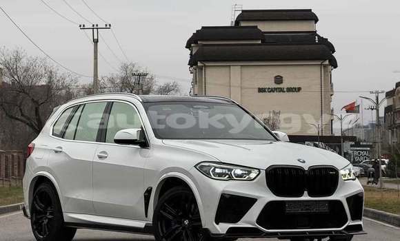Buy Used BMW X5 White Car in Bishkek in Bishkek Buy Used BMW X5 White Car in Bishkek in Bishkek