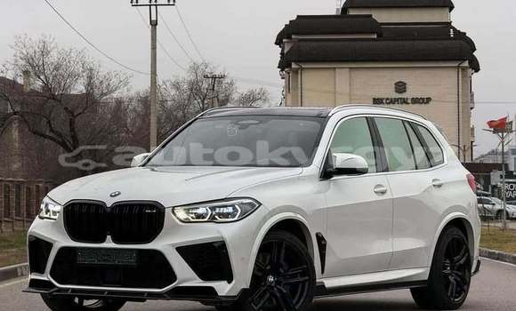 Buy Used BMW X5 White Car in Bishkek in Bishkek Buy Used BMW X5 White Car in Bishkek in Bishkek