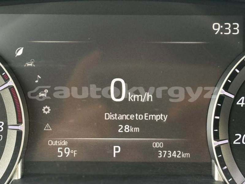 Big with watermark toyota highlander bishkek bishkek 5733