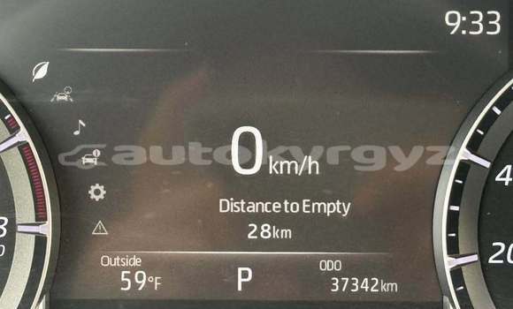 Buy Used Toyota Highlander Black Car in Bishkek in Bishkek Buy Used Toyota Highlander Black Car in Bishkek in Bishkek