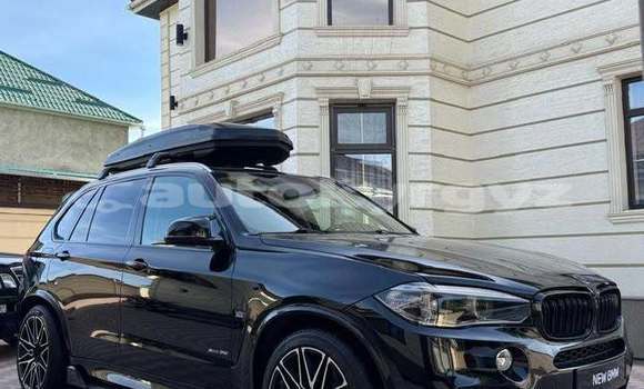 Buy Used BMW X5 Black Car in Bishkek in Bishkek Buy Used BMW X5 Black Car in Bishkek in Bishkek