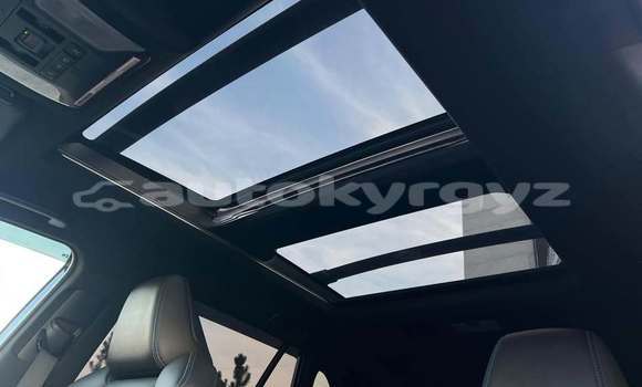 Buy Used Toyota RAV4 Other Car in Bishkek in Bishkek Buy Used Toyota RAV4 Other Car in Bishkek in Bishkek