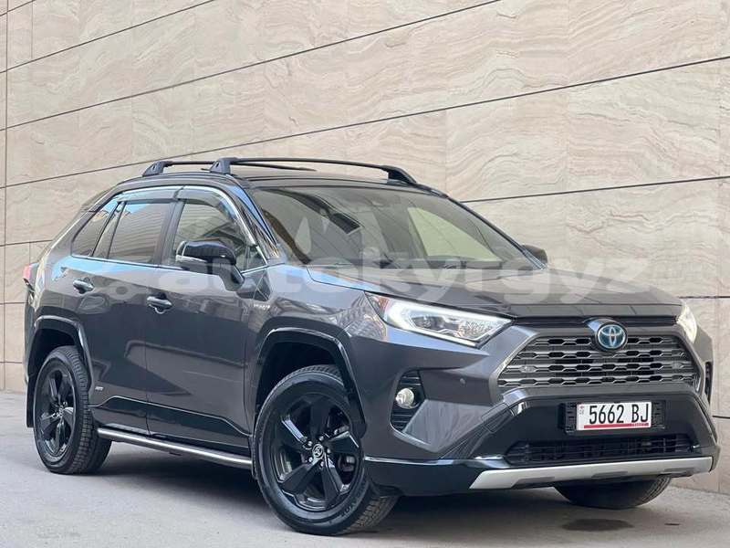 Big with watermark toyota rav4 bishkek bishkek 5737