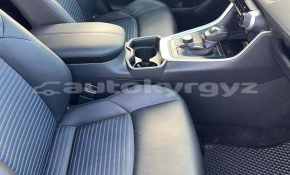 Buy Used Toyota RAV4 Other Car in Bishkek in Bishkek Buy Used Toyota RAV4 Other Car in Bishkek in Bishkek
