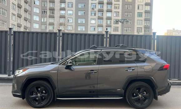 Buy Used Toyota RAV4 Other Car in Bishkek in Bishkek Buy Used Toyota RAV4 Other Car in Bishkek in Bishkek