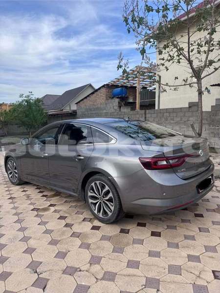 Big with watermark renault samsung qm6 bishkek bishkek 5738