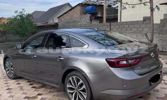 Buy Used Renault Samsung QM6 Other Car in Bishkek in Bishkek Buy Used Renault Samsung QM6 Other Car in Bishkek in Bishkek