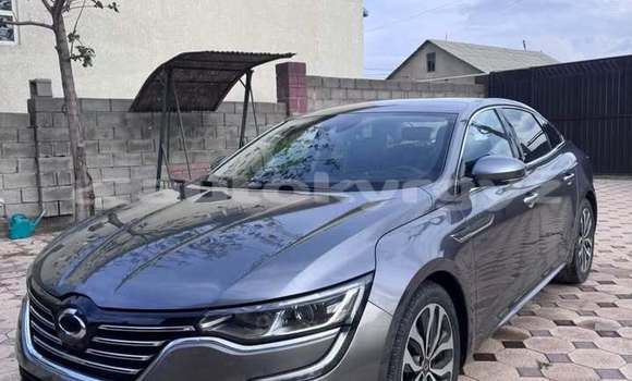 Buy Used Renault Samsung QM6 Other Car in Bishkek in Bishkek Buy Used Renault Samsung QM6 Other Car in Bishkek in Bishkek