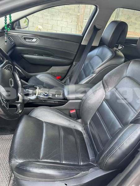 Big with watermark renault samsung qm6 bishkek bishkek 5738