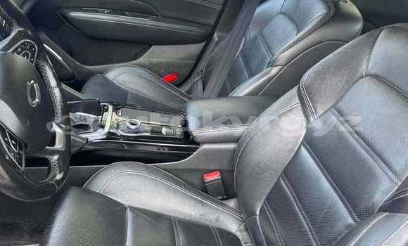 Buy Used Renault Samsung QM6 Other Car in Bishkek in Bishkek Buy Used Renault Samsung QM6 Other Car in Bishkek in Bishkek