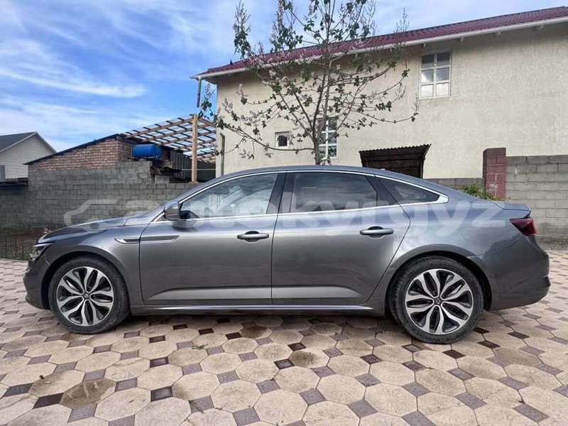 Big with watermark renault samsung qm6 bishkek bishkek 5738