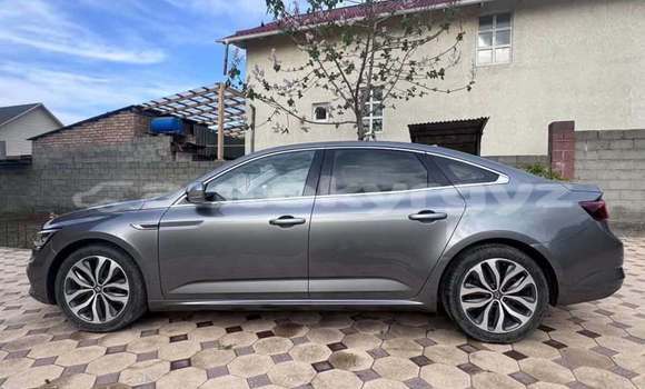 Buy Used Renault Samsung QM6 Other Car in Bishkek in Bishkek Buy Used Renault Samsung QM6 Other Car in Bishkek in Bishkek