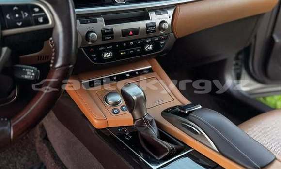 Buy Used Lexus ES Other Car in Bishkek in Bishkek Buy Used Lexus ES Other Car in Bishkek in Bishkek