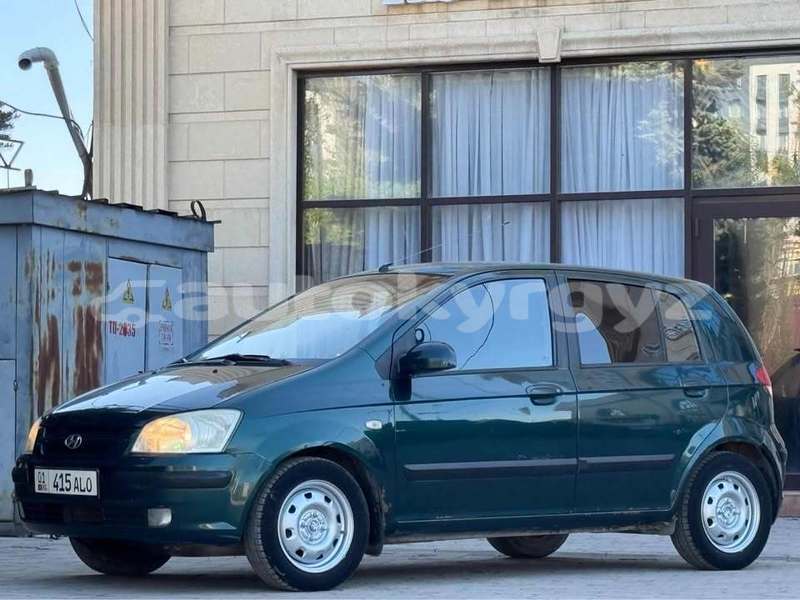 Big with watermark hyundai getz bishkek bishkek 5740