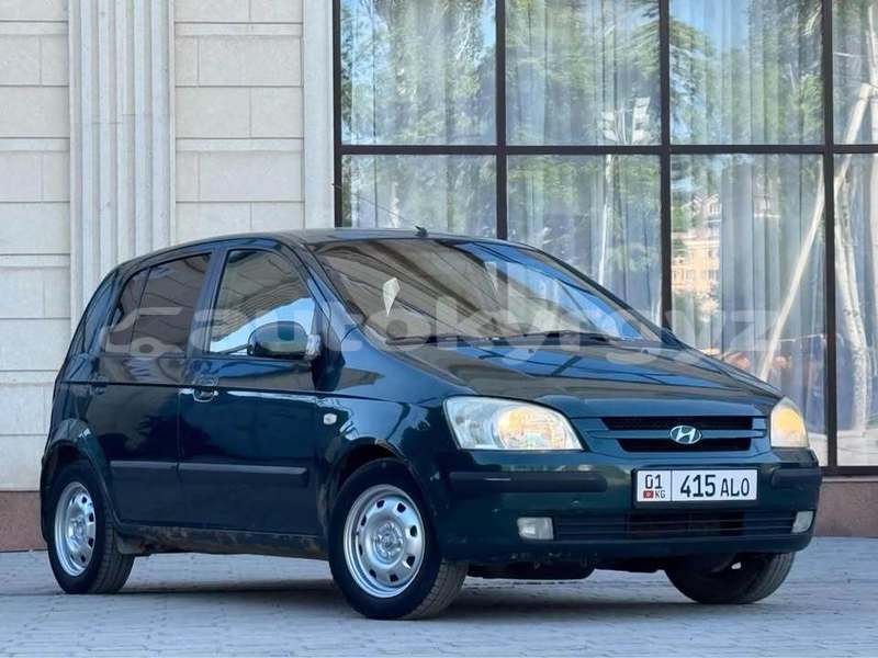Big with watermark hyundai getz bishkek bishkek 5740