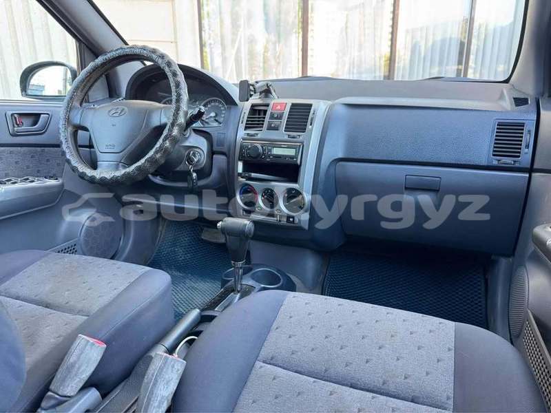 Big with watermark hyundai getz bishkek bishkek 5740