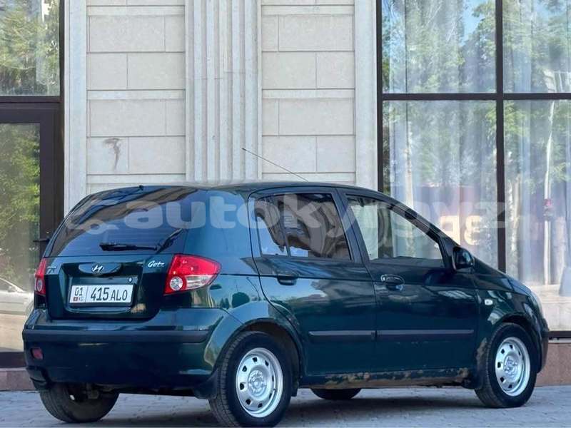 Big with watermark hyundai getz bishkek bishkek 5740