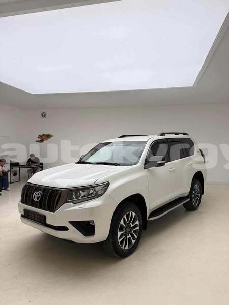 Big with watermark toyota prado bishkek bishkek 5741