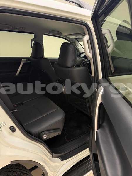 Big with watermark toyota prado bishkek bishkek 5741