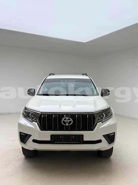 Big with watermark toyota prado bishkek bishkek 5741