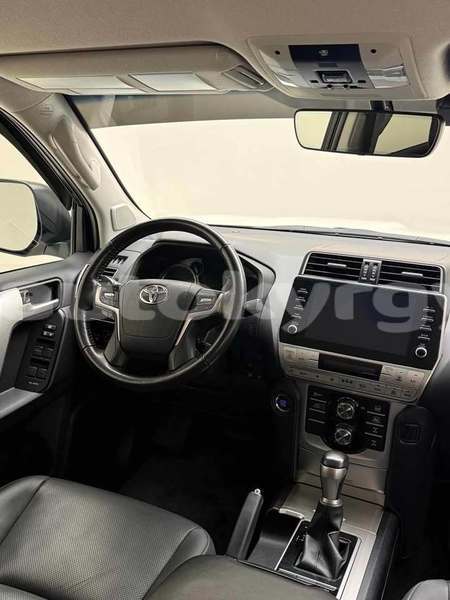 Big with watermark toyota prado bishkek bishkek 5741