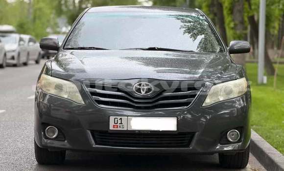 Buy Used Toyota Camry Other Car in Bishkek in Bishkek Buy Used Toyota Camry Other Car in Bishkek in Bishkek