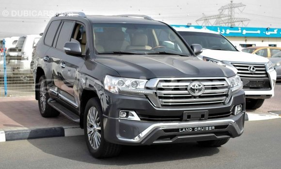 Buy Import Toyota Land Cruiser Other Car in Import - Dubai in Batken Buy Import Toyota Land Cruiser Other Car in Import - Dubai in Batken
