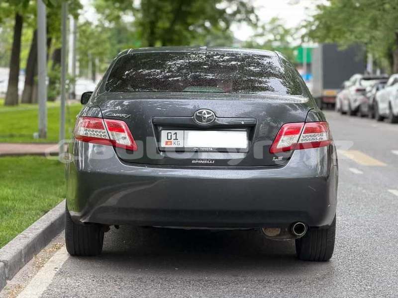 Big with watermark toyota camry bishkek bishkek 5742