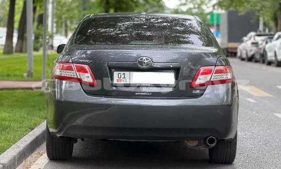 Buy Used Toyota Camry Other Car in Bishkek in Bishkek Buy Used Toyota Camry Other Car in Bishkek in Bishkek