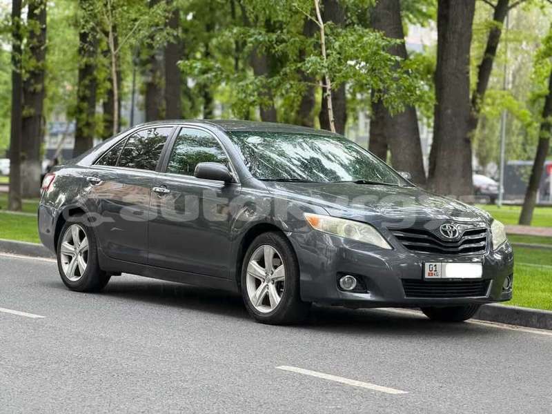 Big with watermark toyota camry bishkek bishkek 5742