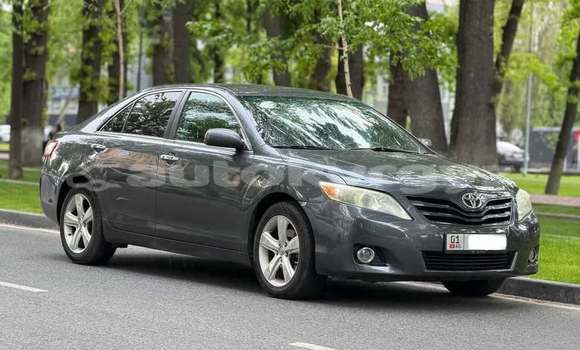 Buy Used Toyota Camry Other Car in Bishkek in Bishkek Buy Used Toyota Camry Other Car in Bishkek in Bishkek