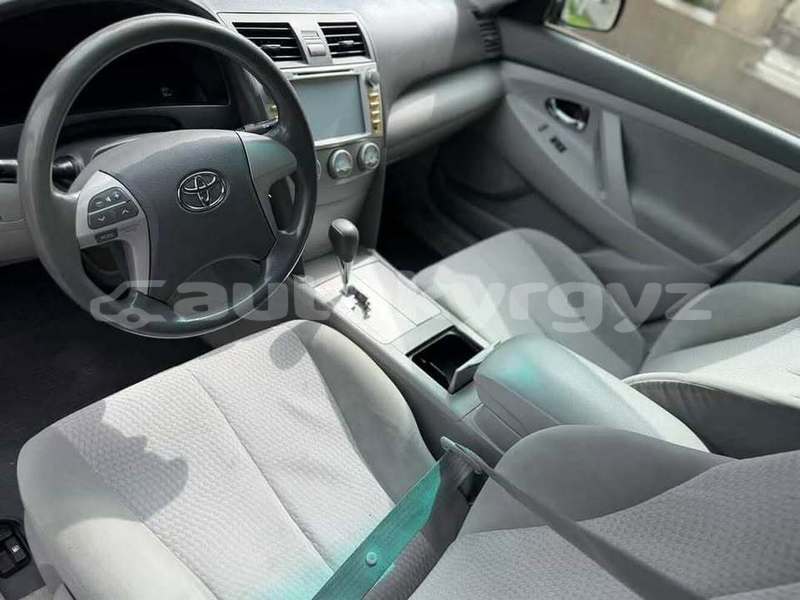 Big with watermark toyota camry bishkek bishkek 5742