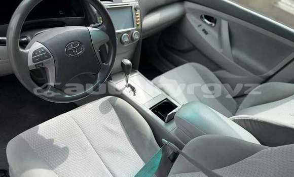 Buy Used Toyota Camry Other Car in Bishkek in Bishkek Buy Used Toyota Camry Other Car in Bishkek in Bishkek