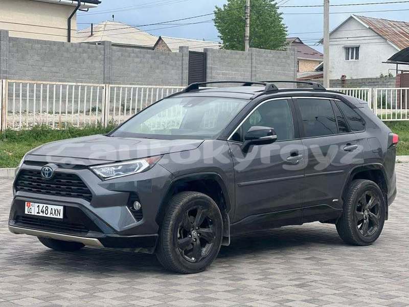 Big with watermark toyota rav4 bishkek bishkek 5743
