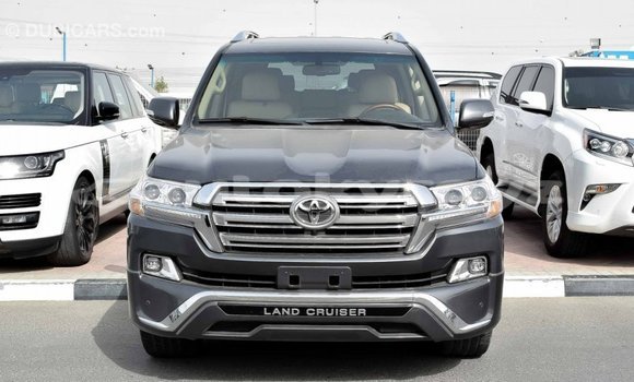 Buy Import Toyota Land Cruiser Other Car in Import - Dubai in Batken Buy Import Toyota Land Cruiser Other Car in Import - Dubai in Batken